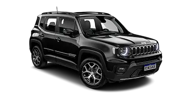 RENEGADE RENEGADE SAHARA T270 TURBO