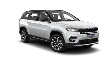 COMMANDER LIMITED T270 TURBO