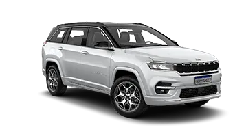 COMMANDER OVERLAND T270 TURBO