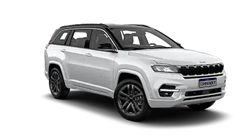 COMMANDER OVERLAND 2.2T DIESEL 4X4 TURBO