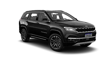 COMMANDER OVERLAND 2.2T DIESEL 4X4 TURBO