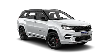 COMMANDER BLACKHAWK 2.0T HURRICANE 4X4 HURRICANE