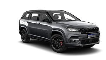 COMMANDER BLACKHAWK 2.0T HURRICANE 4X4 HURRICANE