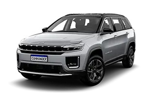 COMMANDER COMMANDER LONGITUDE T270 7L TURBO