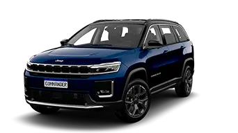 COMMANDER COMMANDER LONGITUDE T270 7L TURBO