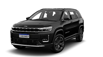 COMMANDER COMMANDER LONGITUDE T270 TURBO