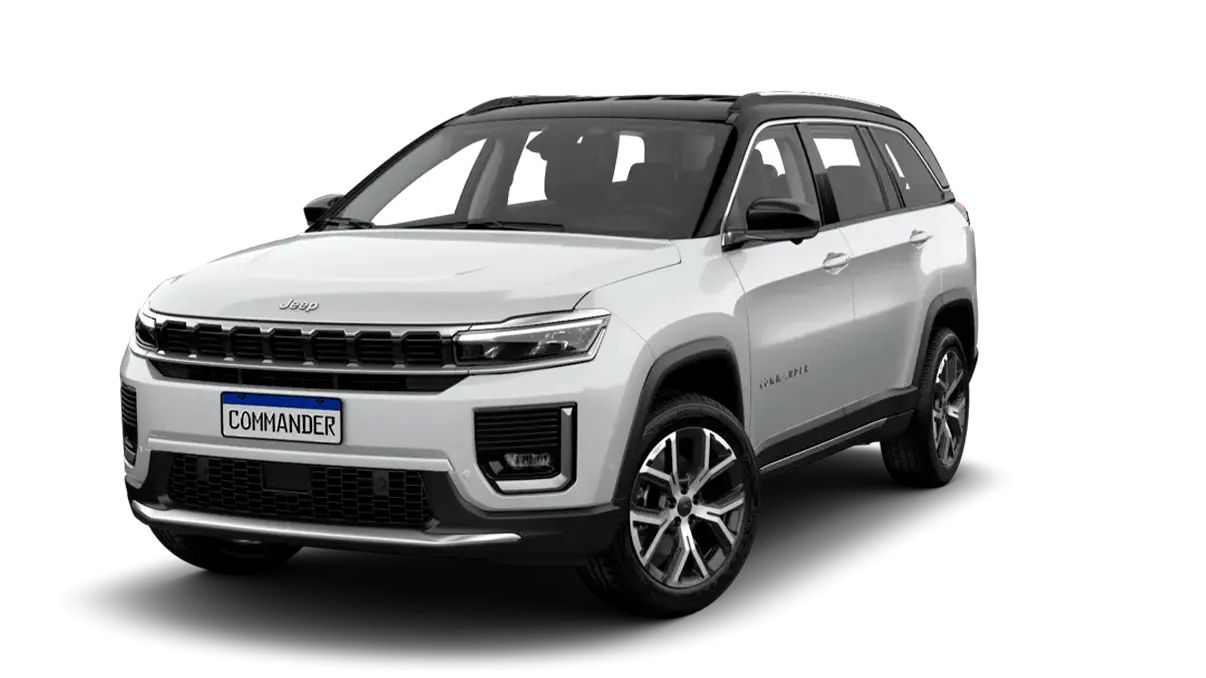 COMMANDER COMMANDER LIMITED T270 TURBO