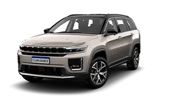 COMMANDER COMMANDER LIMITED T270 TURBO