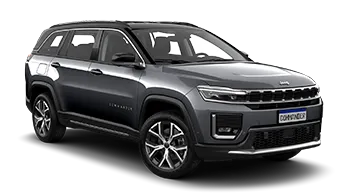 COMMANDER COMMANDER LIMITED T270 TURBO