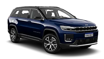 COMMANDER COMMANDER LIMITED T270 TURBO