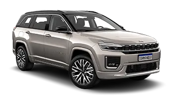 COMMANDER COMMANDER OVERLAND T270 TURBO