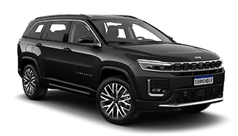 COMMANDER COMMANDER OVERLAND T270 TURBO