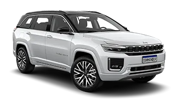 COMMANDER COMMANDER OVERLAND 2.2T DIESEL 4X4 TURBO