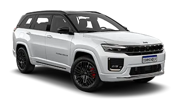 COMMANDER COMMANDER BLACKHAWK HURRICANE 4X4 HURRICANE