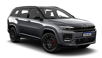 COMMANDER COMMANDER BLACKHAWK HURRICANE 4X4 HURRICANE