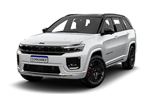 COMMANDER COMMANDER BLACKHAWK HURRICANE FLEX 4X4 TURBO