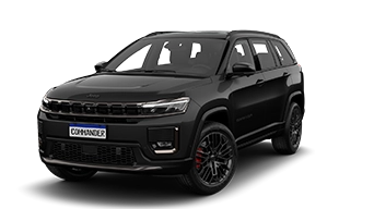 COMMANDER BLACKHAWK HURRICANE 4X4 FLEX