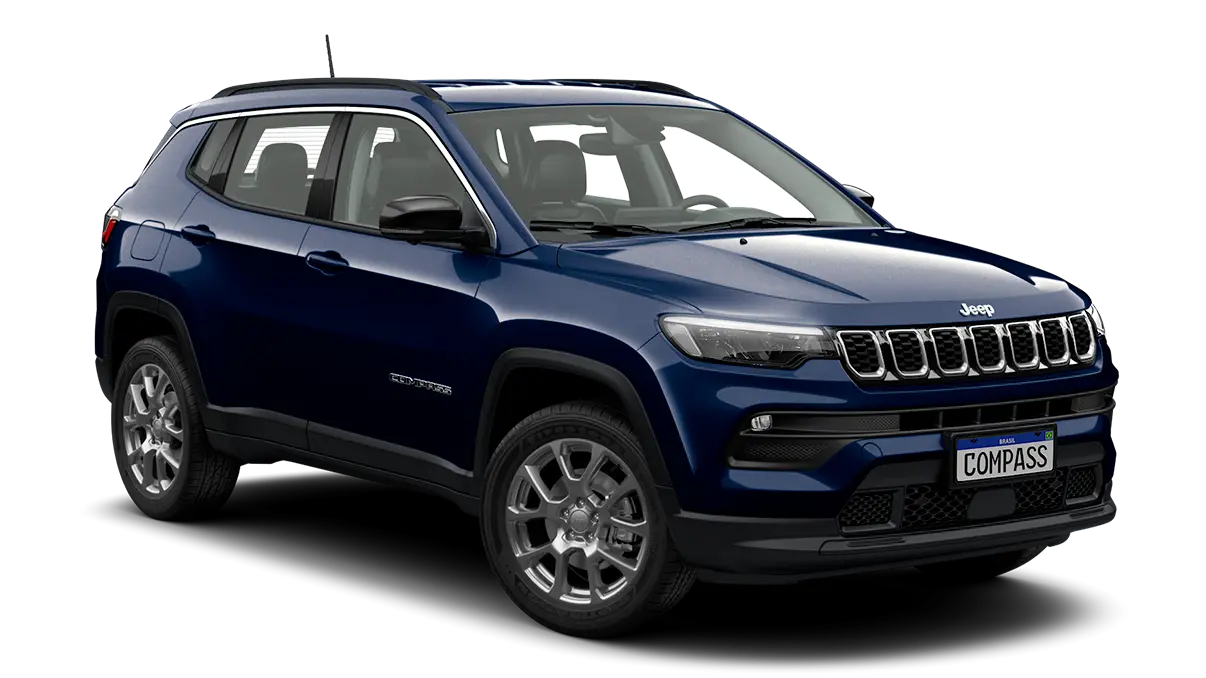 COMPASS JEEP COMPASS SPORT   T270 TURBO