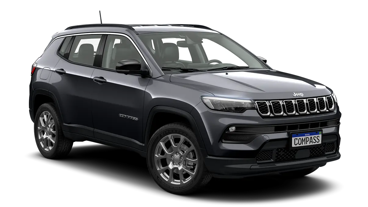 COMPASS JEEP COMPASS SPORT   T270 TURBO