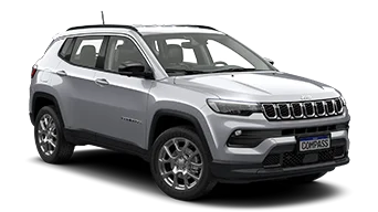 COMPASS JEEP COMPASS SPORT   T270 TURBO
