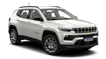 COMPASS JEEP COMPASS SPORT   T270 TURBO