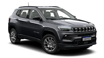 COMPASS JEEP COMPASS SPORT   T270 TURBO