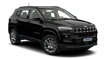 COMPASS JEEP COMPASS SPORT   T270 TURBO