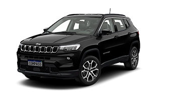 COMPASS SPORT FLEX 2027