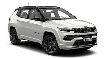 COMPASS JEEP COMPASS SERIE S T270 TURBO