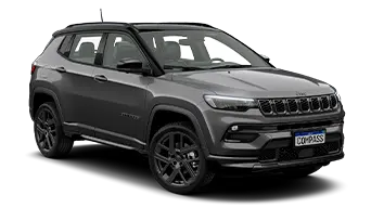 COMPASS JEEP COMPASS SERIE S T270 TURBO