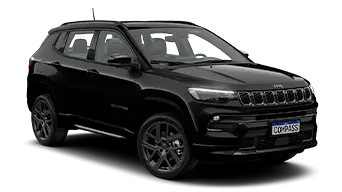 COMPASS JEEP COMPASS SERIE S T270 TURBO