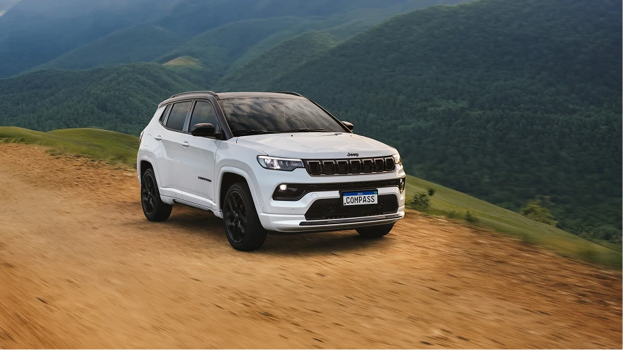 Jeep | Jeep Compass