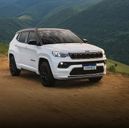 Capacidade Off-Road