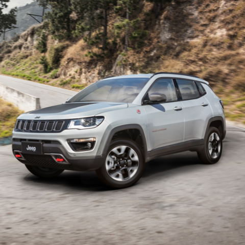 Jeep lança aplicativo gratuito com GPS para trilhas; testamos a novidade -  07/10/2020 - UOL Carros