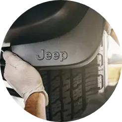 Jeep Authentic Accessories Jeep Authentic Accessories