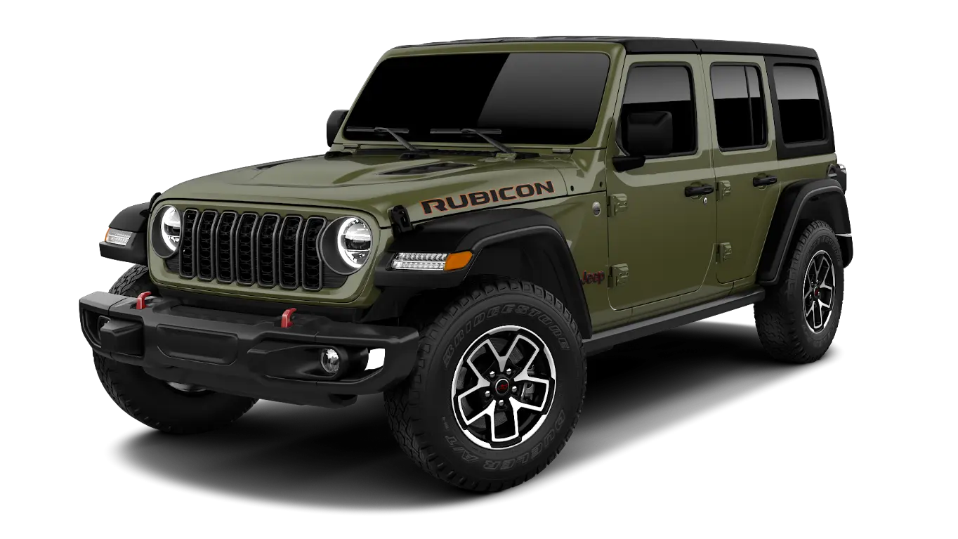 Jeep Wrangler Jeep Wrangler
